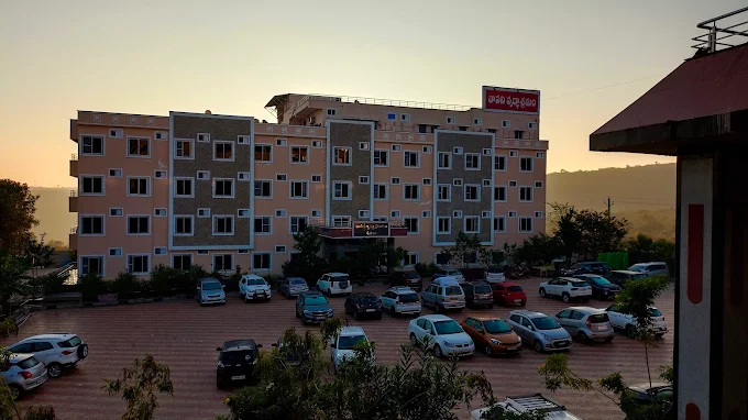 Vasavi - 2 Activities